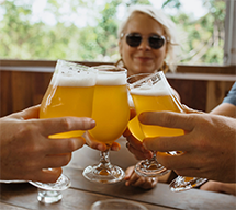 Craft Beer Tours