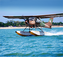 Seaplane Flights