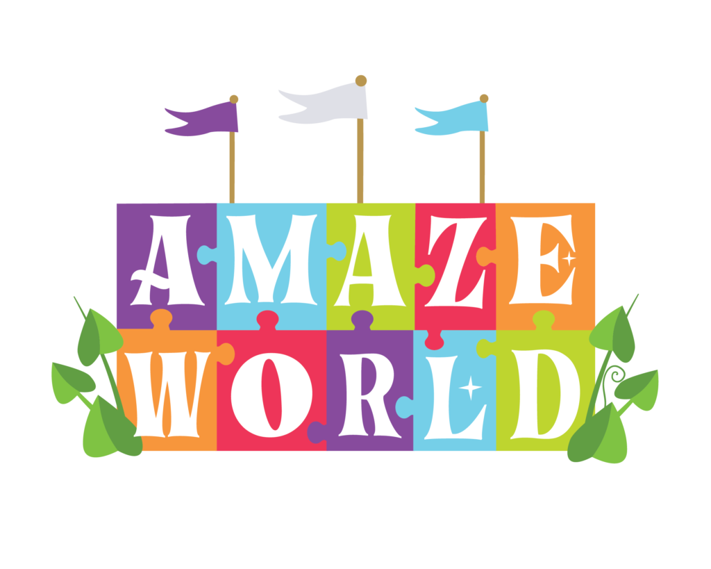 Amaze World