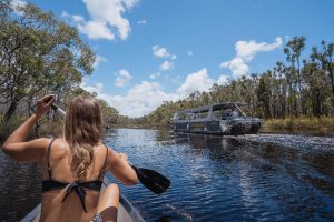 Everglades Eco Safaris 4